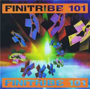 Finitribe - 101