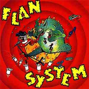 Flan System - Extra Special Braindamage