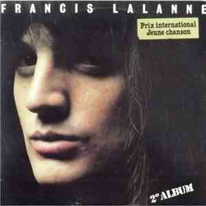 Francis Lalanne - Francis Lalanne