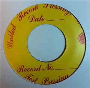 George Franklin Smallwood & Marshmellow - Lady Disco / The Best Love Of My  ...