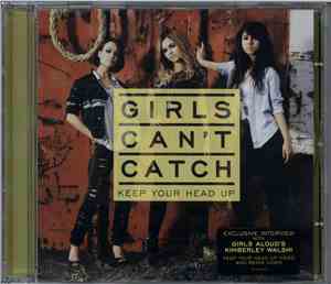 Girls Can't Catch - Keep Your Head Up