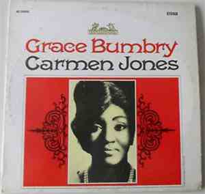 Grace Bumbry - Carmen Jones