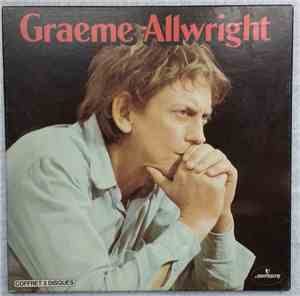 Graeme Allwright - Le Jour De Clarte