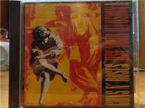 Guns N' Roses - Use Your Illusion I