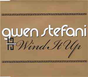 Gwen Stefani - Wind It Up