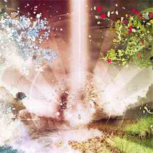 Haunted Shores, Cyclamen - Haunted Shores / Cyclamen