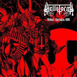 Hellstorm  - Ribut Neraka 666