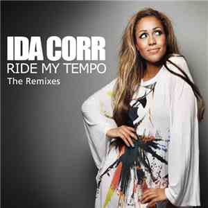Ida Corr - Ride My Tempo (The Remixes)