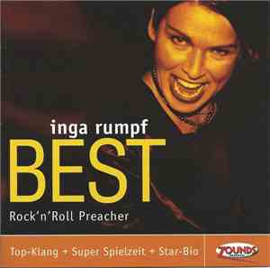 Inga Rumpf - Best - Rock 'N' Roll Preacher