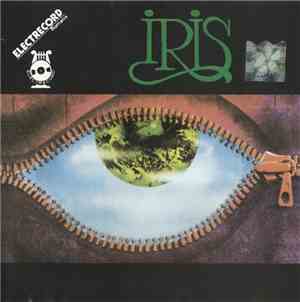 Iris  - The Best Of...