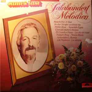 James Last - Jahrhundert Melodien