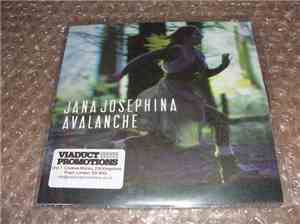 Jana Josephina - Avalanche