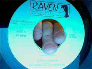 Jarold Cougar With The Green Valley Pioneers - I Can't Say