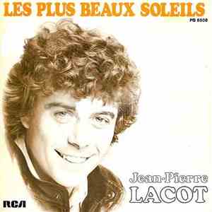 Jean-Pierre Lacot - Les Plus Beaux Soleils