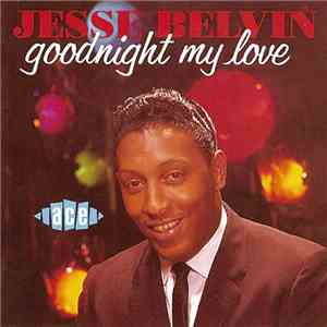 Jesse Belvin - Goodnight My Love