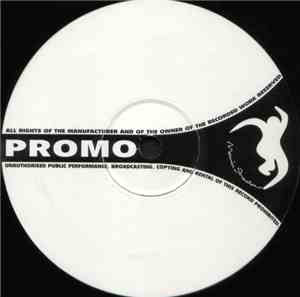 JMJ & Richie - Free La Funk / Universal Horn