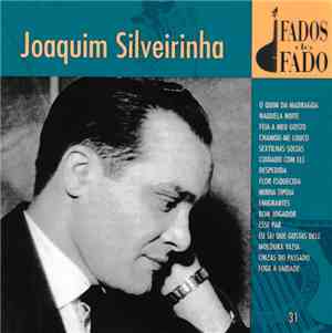 Joaquim Silveirinha - Joaquim Silveirinha