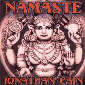 Jonathan Cain - Namaste