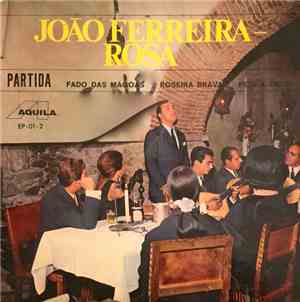 João Ferreira-Rosa - Partida