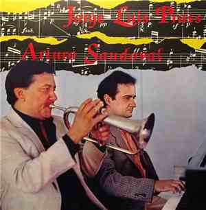 Jorge Luis Prats and Arturo Sandoval - Toot Suite
