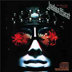 Judas Priest - Killing Machine