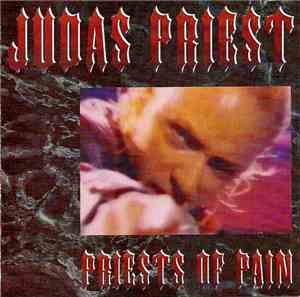 Judas Priest - Priests Of Pain