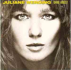 Juliane Werding - Ohne Angst