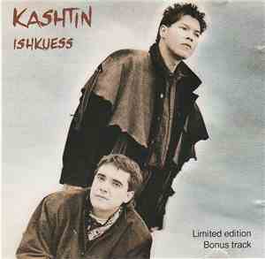 Kashtin - Ishkuess