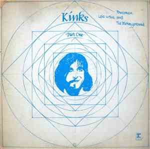 Kinks - Lola Versus Powerman And The Moneygoround - Part One