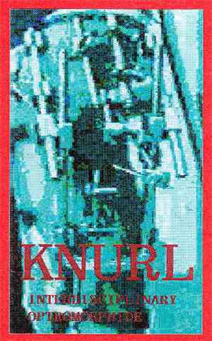 Knurl - Interdisciplinary Optromorphide
