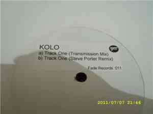 Kolo - Track One