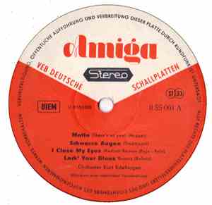 Kurt Edelhagen - Kurt Edelhagen
