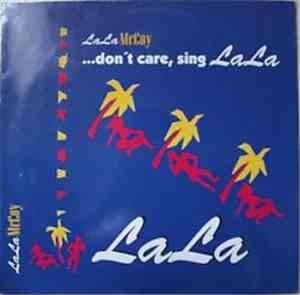 Lala McCoy - LaLa - Song