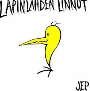 Lapinlahden Linnut - Jep