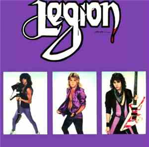 Legion  - Legion