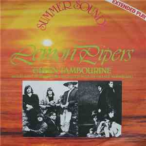Lemon Pipers - Summer Sounds