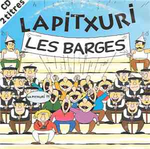 Les Barges - Lapitxuri