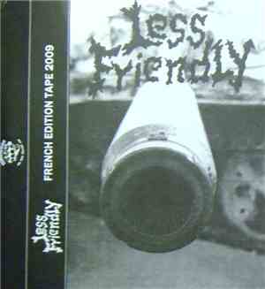 Less Friendly - Less Friendly