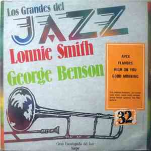 Lonnie Smith, George Benson - Los Grandes Del Jazz 32