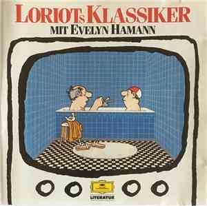 Loriot Mit Evelyn Hamann - Loriots Klassiker