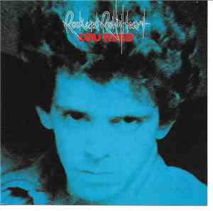 Lou Reed - Rock And Roll Heart