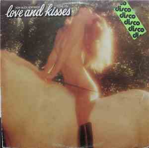 Love And Kisses - How Much, How Much I Love You