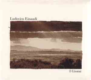 Ludovico Einaudi - I Giorni