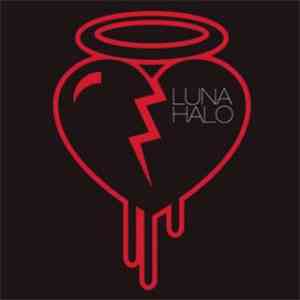 Luna Halo - Luna Halo EP