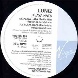 Luniz - Playa Hata