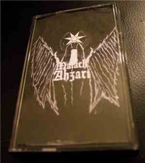 Malach Ahzari - Malach Ahzari
