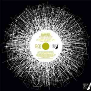 Marco Effe - Seaweed Deep / Slicked And Sliced
