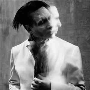 Marilyn Manson - Third Day Of A Seven Day Binge