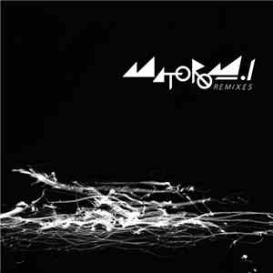 Matoromi - Matoromi.Ⅰ Remixes