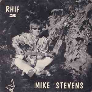 Meic Stevens - Rhif 2